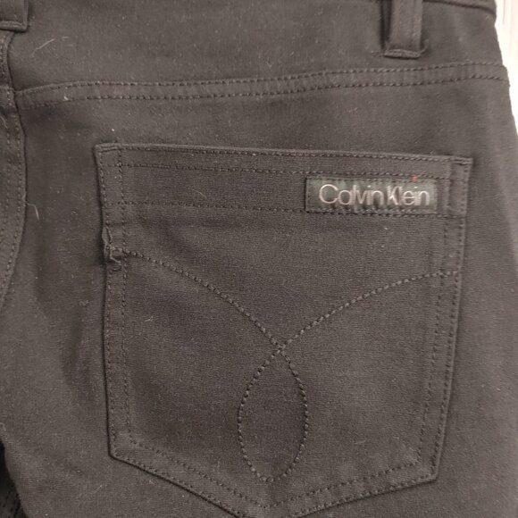 Calvin Klein Dress Pants 2 - Picture 6 of 8